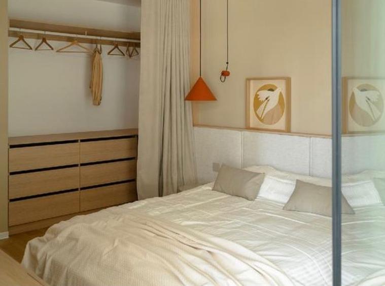 Apartament 2 camere Lux din complexul rezedential One Lake Club - 5