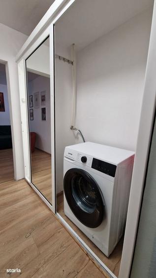 De vanzare apartament 2 camere,renovat si mobilat,zona Stejarul Unirii - 6