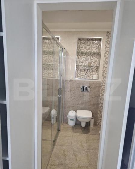 Casa P + E cu toate utilitatile, 3 camere, 160 mp utili, in - 2