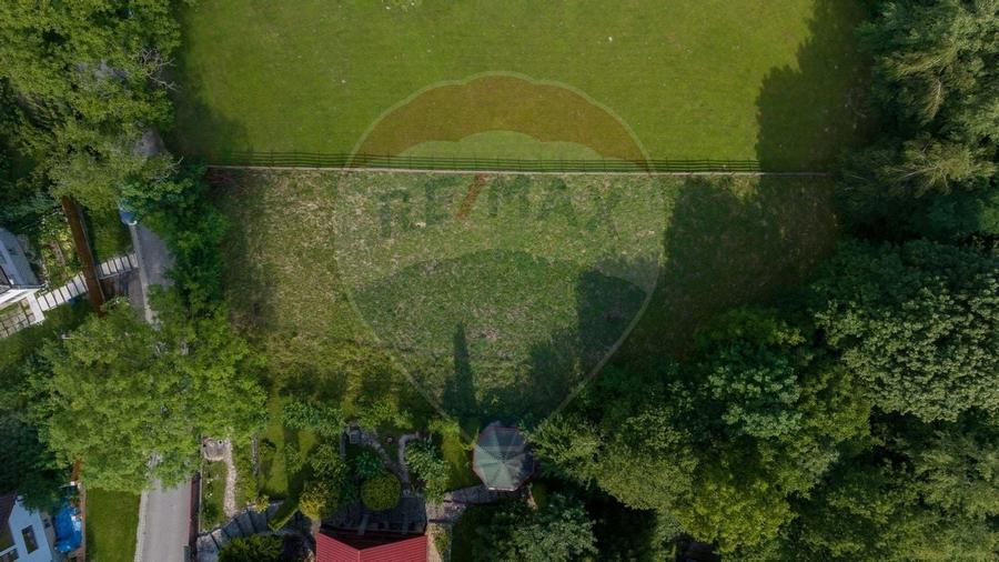 Teren 1566 mp Sacele-Brasov, Strada 7 Izvoare,Comision 0% - 5