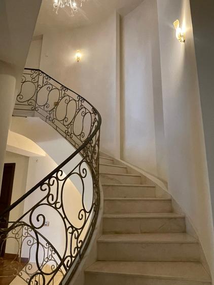 Faleza Nord - Universitate, Vila D+P+2 langa plaja, mobilata si utilata lux - 27