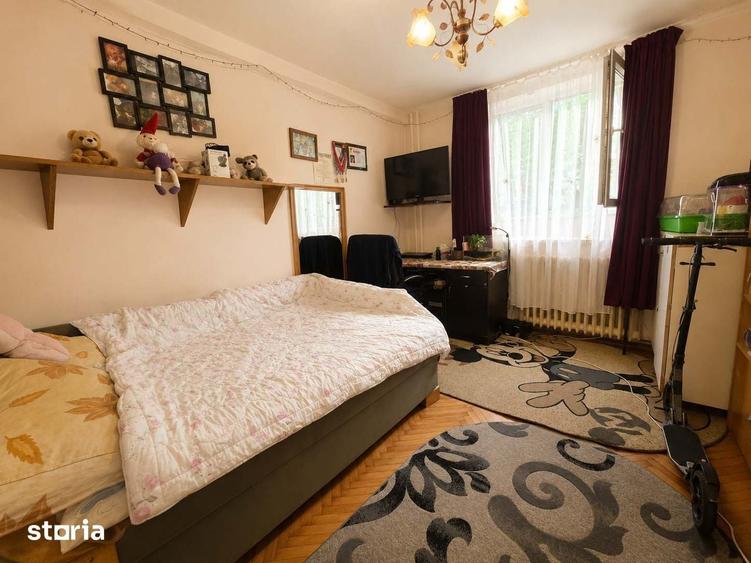 De vanzare apartament 3 camere Gheorgheni - 6