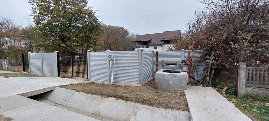Casa P+1, Comuna Galicea, sat Teiu, judetul Valcea - 4