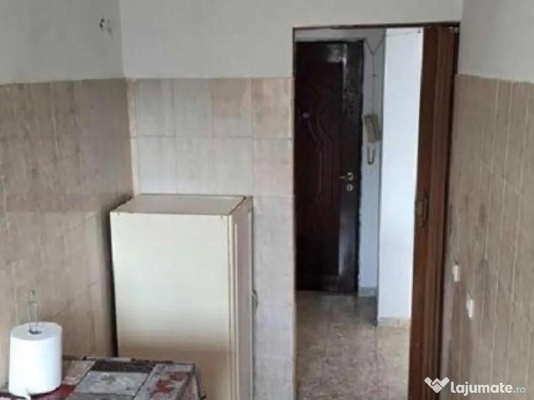 Inel 2, garsoniera de vanzare, 40mp, etaj 3, decomandata - 4