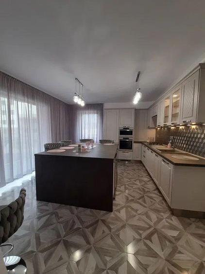 Lavandei Residence - Inchiriere ap. 3 cam + loc de parcare - 2