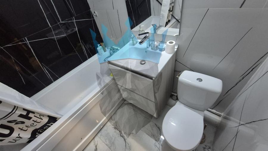 Garsoniera Tineretului Bucuresti - 9