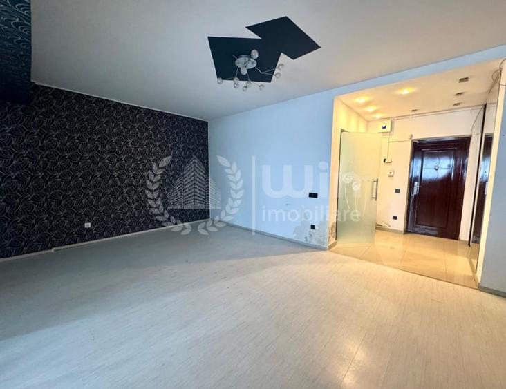 Apartament cu 2 camere | 55mp | Etaj 2 | Bloc nou | Zona Calea Turzii - 1