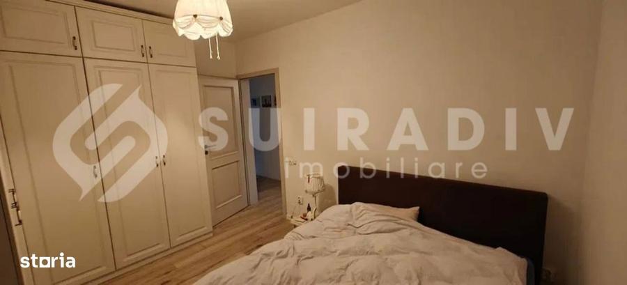 Apartament cu 3 camere, curte proprie, parcare subterana- Grigorescu - 4