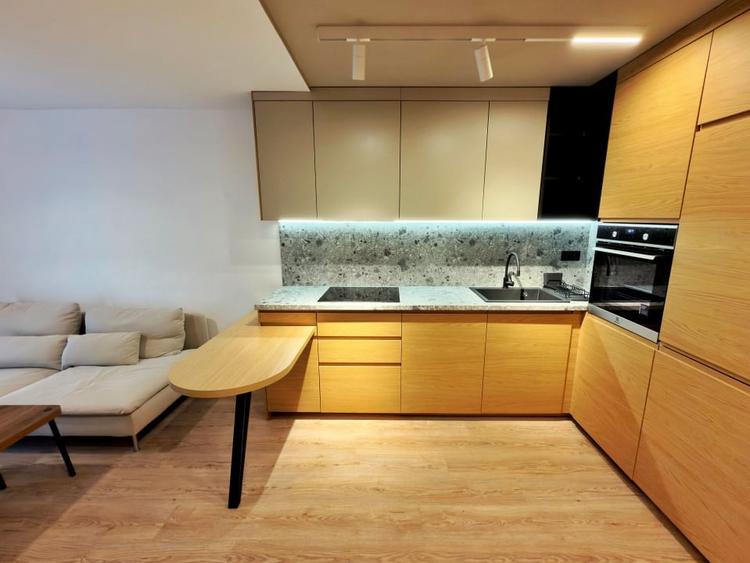 Apartament 2 camere, Modern -  Celini | Parcul Circului |  Lacul Tei - 6