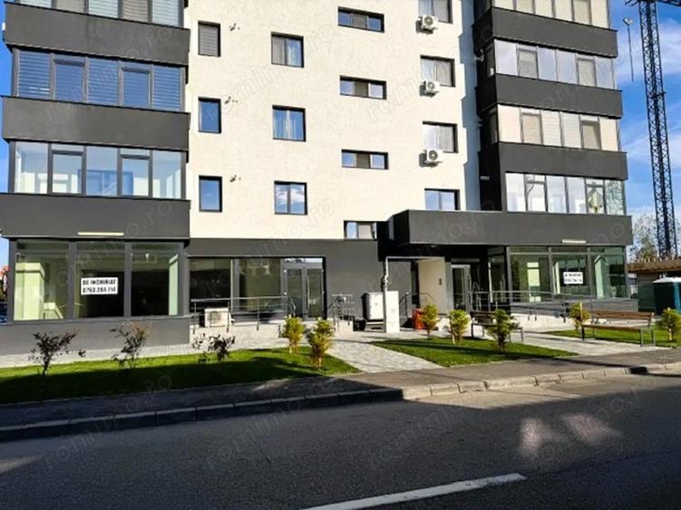 Spatii Comerciale disponibile ptr inchiriere SU=141 MP si SU=177 mp - 3