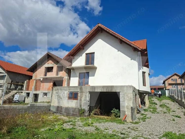 Casa de vanzare in ?ura Mare Cartier nou | 242 mp utili | Vedere panoramica - 3