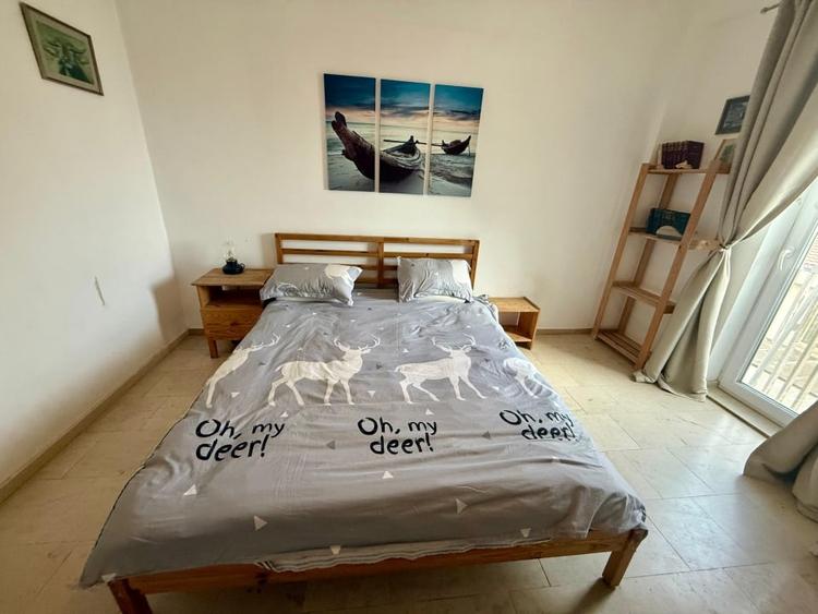 Apartament 3 camere cu vedere superba spre mare – Mamaia Nord - 14