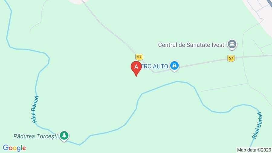 Livadă de nuc: Afacere agricolă cu potențial ridicat – 74,9 ha irigate - 1