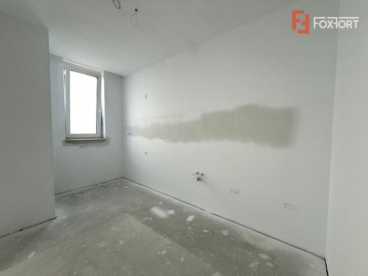 COMISION 0% Apartament cu 1 camera, bloc nou, in zona Aradului - 3