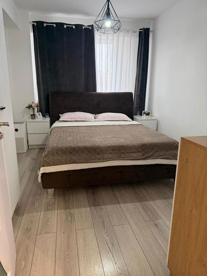 Apartament de vanzare Cornitoiu - 4