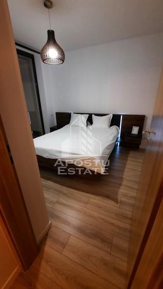 Apartament 2 camere, loc de parcare subteran, zona Torontalului - 7