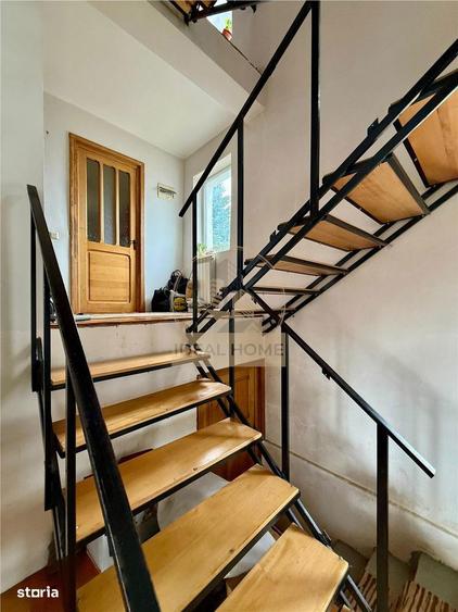 Casa cu Teren de 1481 MP - Iasi - GalataNicolina - 11