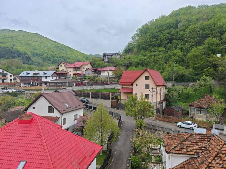 Apartament 2 camere Nehoiu - 5