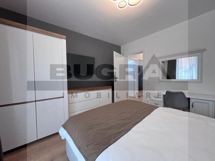Apartament de 2 camere, 70mp, zona strazii Eugen Ionesco - 4