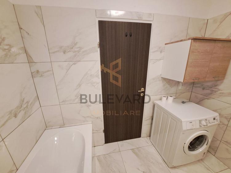 Apartament 3 camere, 2 bai, parcare, zona Metro! - 11