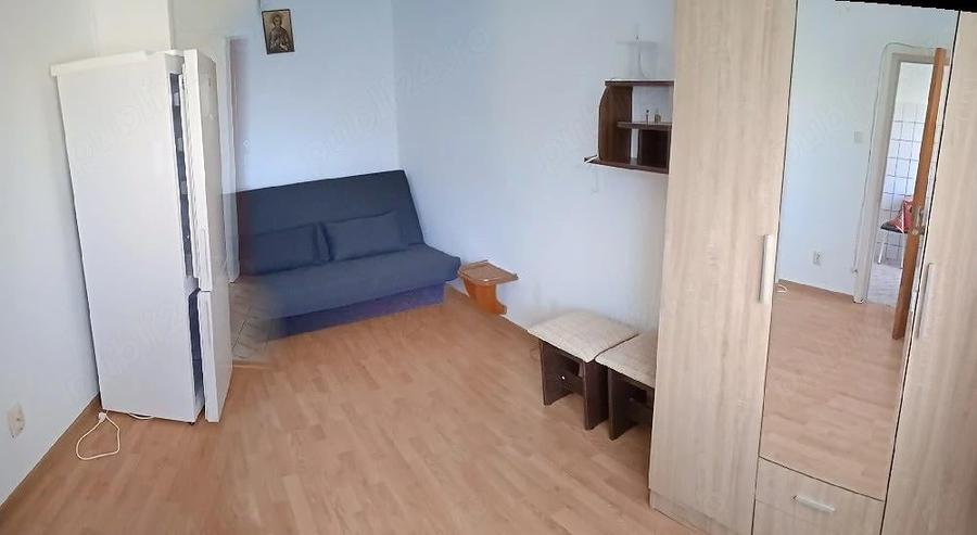 Inchiriez Garsoniera - Teiul Doamnei x Lacul Tei - 3