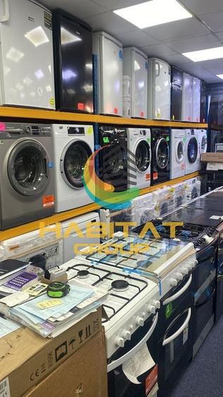 Vanzare spatiu servicii Berceni 158 mp utili parter contorizare separata - 3