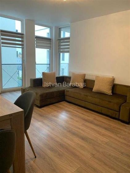 Apartament 2 camere  Cartier Unirii, Etaj 2, Complet Utilat și Mobilat