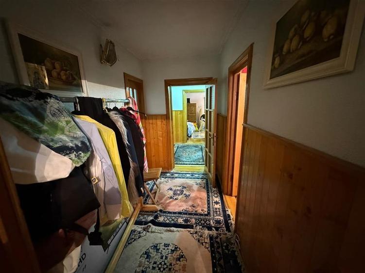 Apartament 3 camere de vanzare in Sud, etaj 3, CT, izolat - 12