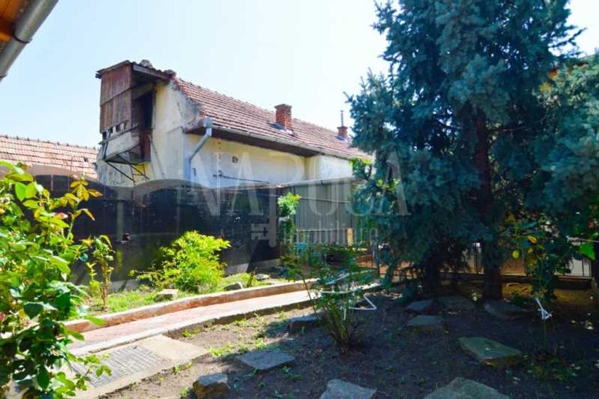 Casa 6 camere de vanzare in Iris, Cluj Napoca - 11