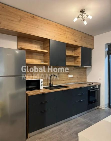 Studio 50m2 Cloud 9 + Loc Parcare Subteran | Aviatiei - Promenada | M2 Aurel V. - 6