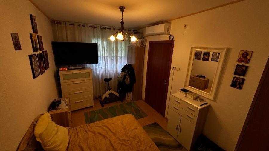 Vând apartament 2 camere - 6