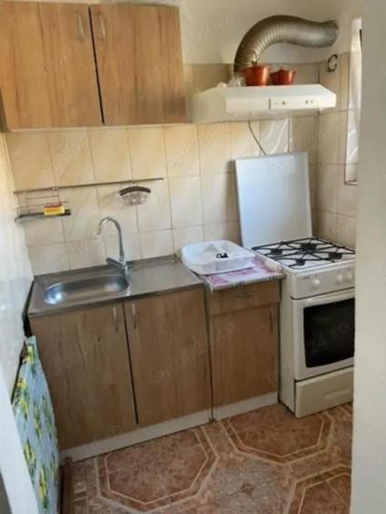 Garsoniera mobilata de inchiriat - 4