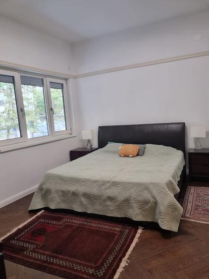 4 Camere la Parter Înalt – Ideal Locuință sau Birou - 6