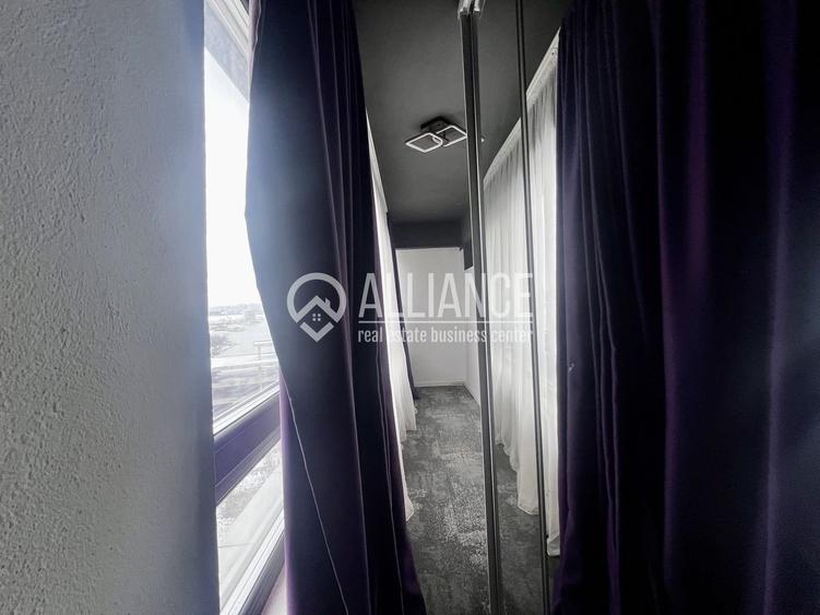 TOMIS NORD(COD 05) - Campus Apartament 2 Camere cu Vedere la Lac - 10