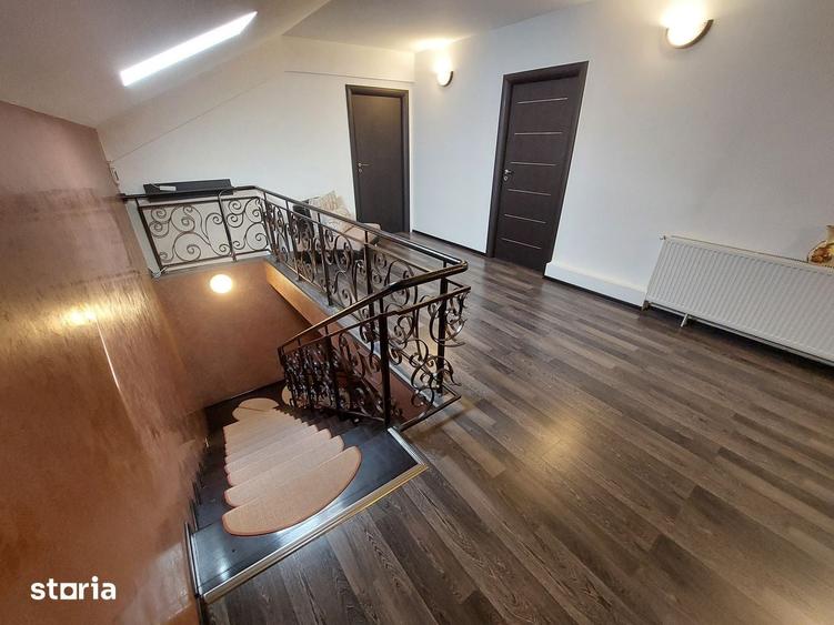 Vindem Casa Mobilata utilata Mioveni cart. Colibasi pe principala - 16