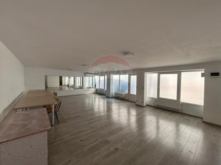 Spatiu comercial de 90mp de inchiriat in zona Ultracentral - 1