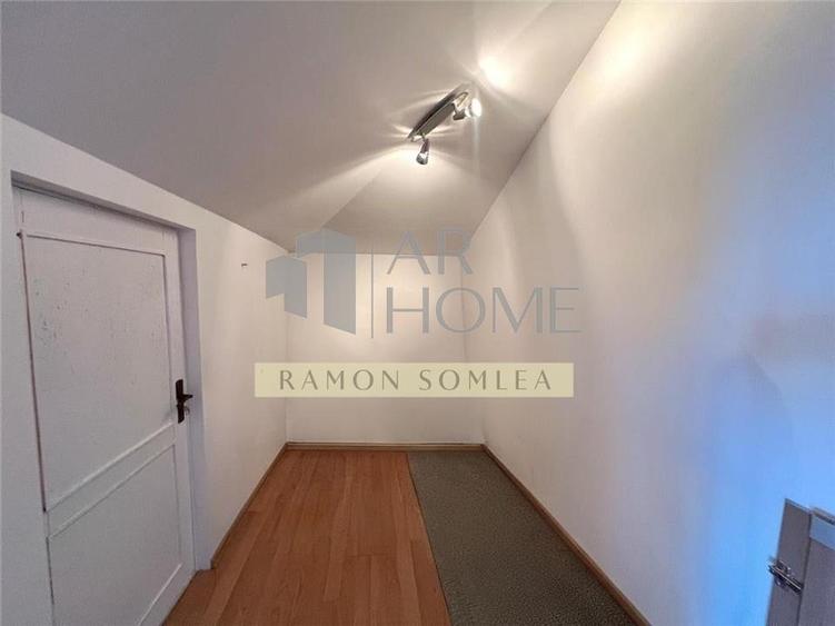 Vanzare Casa P+M la pret de apartament,zona Mihai Bravu, Ploiesti - 17