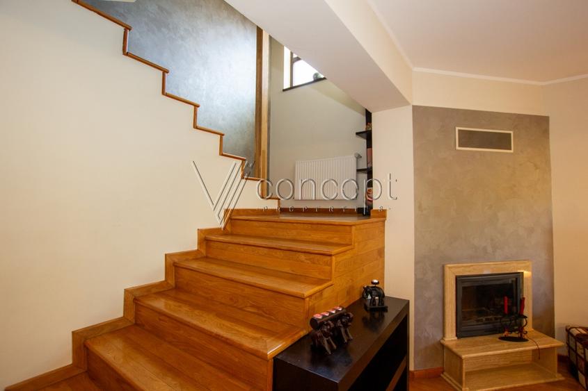 Vila P+1+M | 1000 mp teren - 32