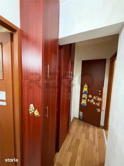 Apartament cu 3 camere în Sânmartin