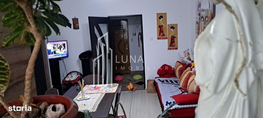 Apartament 3 camere, 56 mp, parter inalt, Tudor - 7