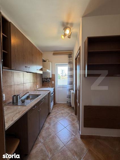 Apartament cu 2 camere, decomandat, 50 mp, Casa Radio - 6