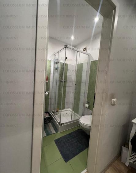 Apartament 3 camere, decomandat - zona Garii - 8