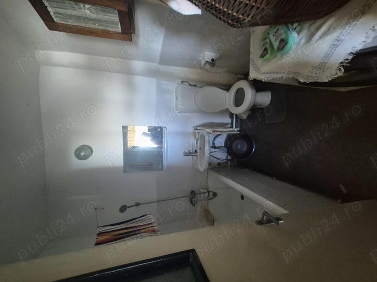 Apartament cu 2 camere podu de fier. Persoana fizica iasi - 3