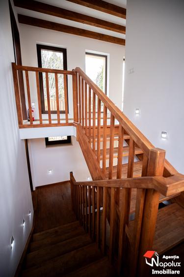 Închiriere casă individuala 165 mp cu 2 locuri parcare - 9