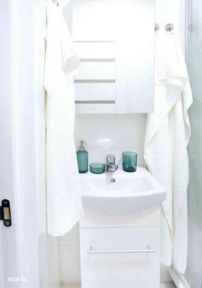 De inchiriat un studio modern -zona Ultracentrala! - 1