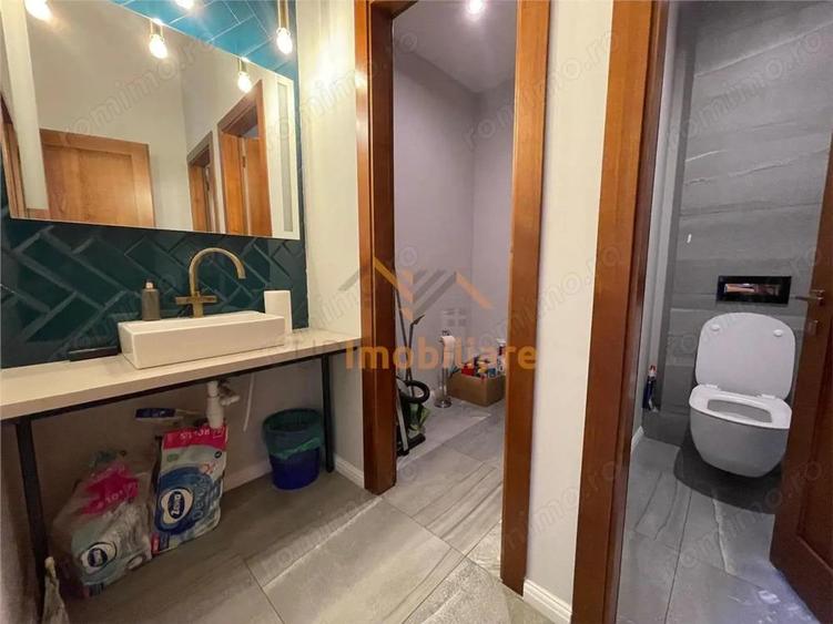 SPATIU BIROURI | PALATUL STERN | ORADEA | - 10