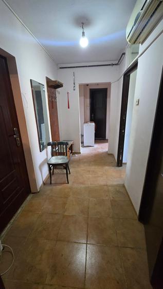 Calea Rahovei. Sector 5. Bloc 1986 | Etaj 3/4 | Centrală proprie - 14