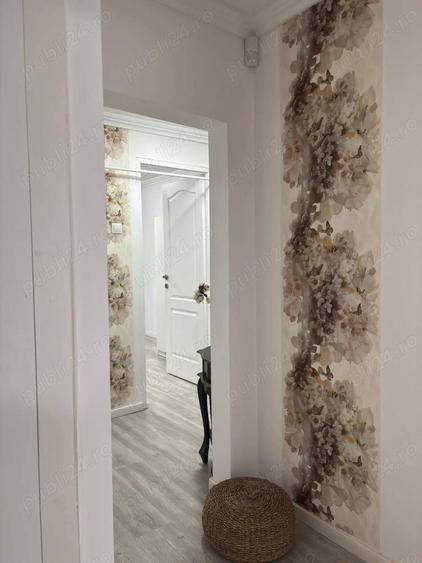 Apartament (zona Dovali) PARTER de inchiriat pentru activitate comerciala - 3