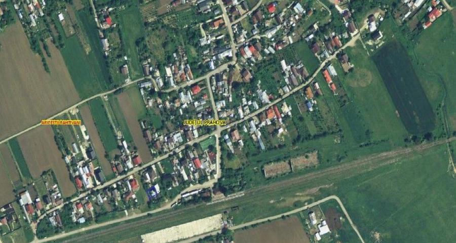 Casa si teren Stoenesti, ID: R2263337 - 3