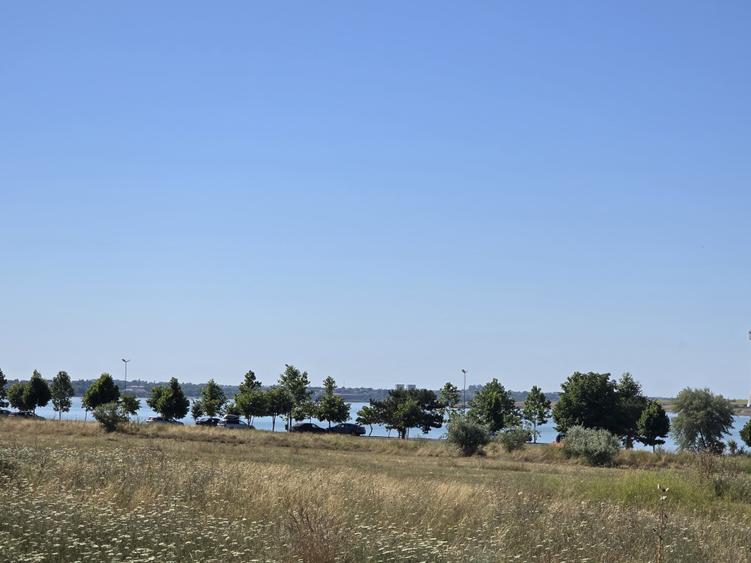 Teren de vanzare in Techirghiol zona lac - 2